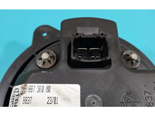 Вентилятор печки 588730000, IMPRK1393053 Lancia Lybra