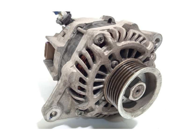 Генератор 1800A359, A5TL0691ZT Mitsubishi Mirage VI G4 Attrage