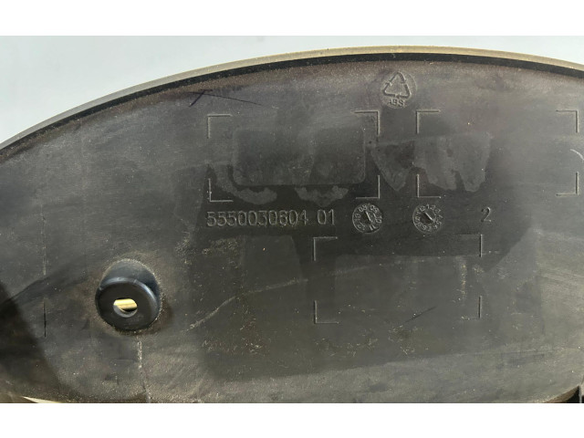 Přístrojová deska Fiat Punto Evo 2011 Y00001, 199A9000