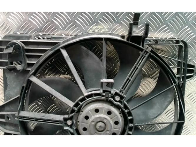 Вентилятор печки    7701070294, 7701070294   Renault Clio II