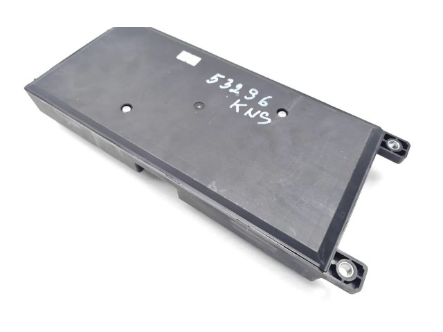 Блок комфорта GX73-14F041-AJ, 581912F08 Jaguar XE