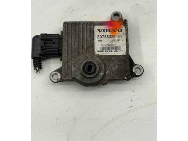 Блок управления коробкой передач 30735326   Volvo XC90