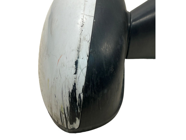 Зеркало электрическое Opel Meriva B 2010 - 2016 года