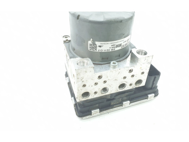 Блок АБС 4670B707, 4670B708 Mitsubishi ASX - года