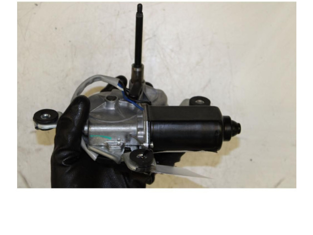 Моторчик заднего дворника 287108319R    Dacia Spring