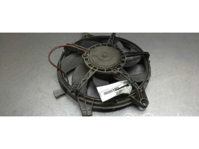 Вентилятор радиатора     6385001093    Mercedes-Benz Vito Viano W638 2.1