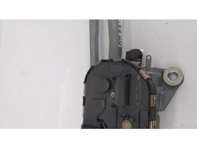 Комплект механизма стеклоочистителей