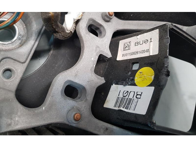 Руль SsangYong Tivoli 2015 - года