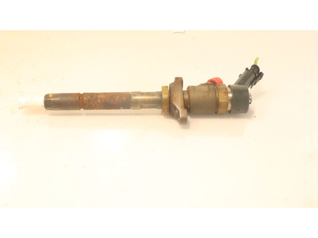 Vstřikovač 0445110259   Volvo V50     