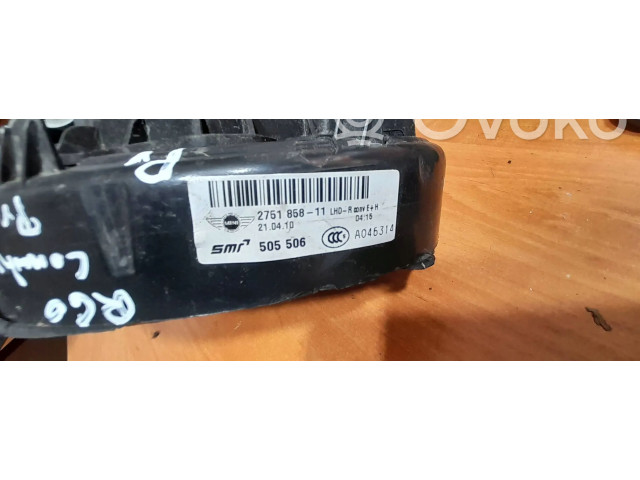 Zpětné zrcátko Mini Cooper Countryman R60 2021 MIA12256