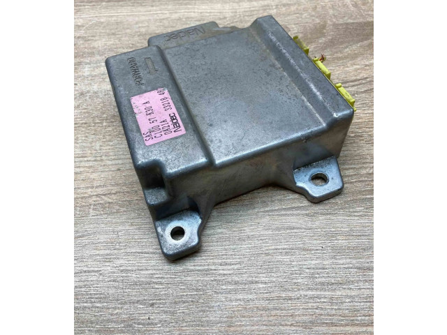 Блок подушек безопасности C10057K30A, 3321848 Mazda Premacy