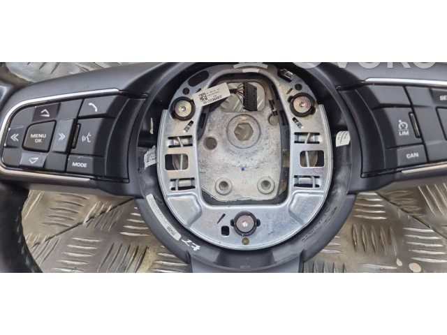 Руль Jaguar XF X260 2015 - года GX733F563