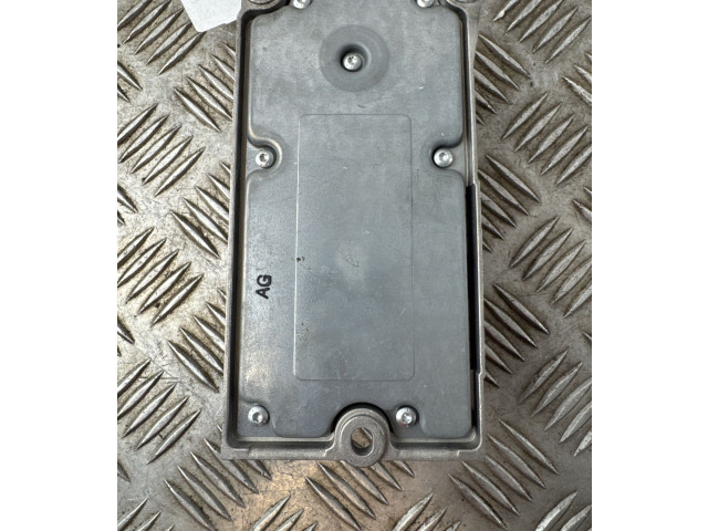 Блок подушек безопасности 0285001654, 0285001654   Volvo XC90