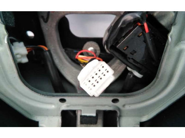 Руль 34011, E1-B3-7-2 SsangYong Korando