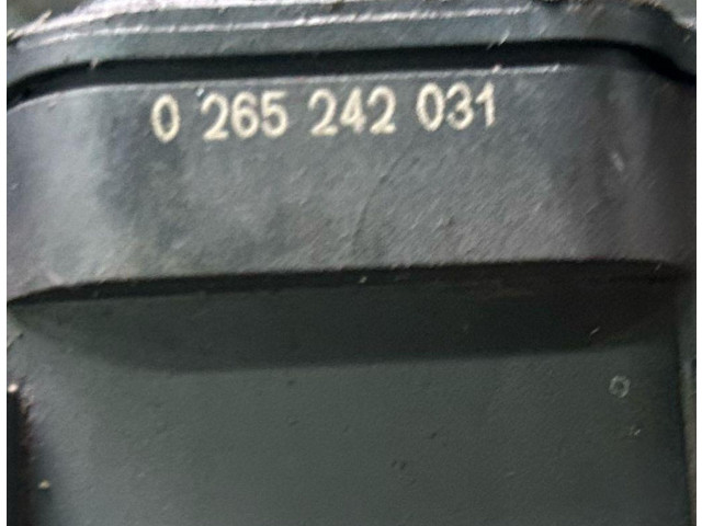 Jednotka ABS HR12 Nissan Micra 2012