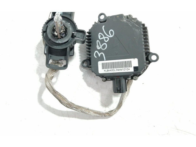 Блок управления Xenon