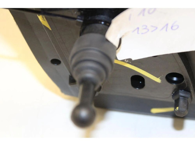 Зеркало электрическое        Hyundai i10  2013-2018 года   