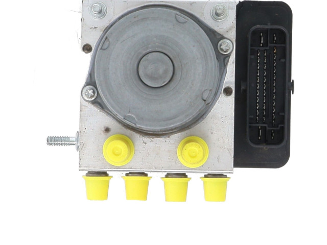 Блок АБС 6C0614517RBEF   Skoda  Fabia Mk3 (NJ)  2015 - 2021 года