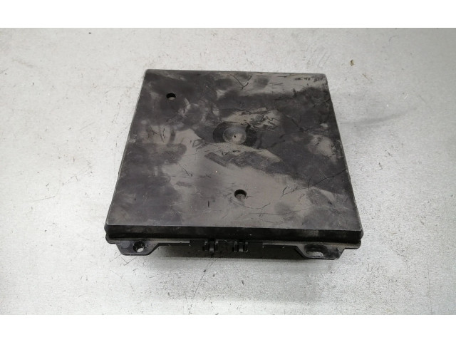 Блок комфорта 6Q1937049C Skoda Fabia Mk1 (6Y)