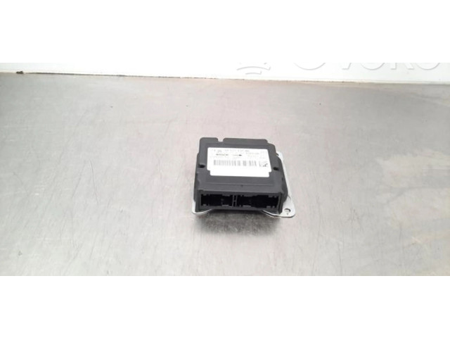 Блок подушек безопасности 9812713780   Peugeot 2008 I