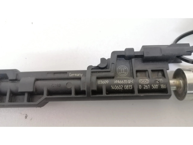 Форсунка 7645956    Alpine B3 B4 B5 B6 E90 E91 E92 E93 для бензинового двигателя  4.4