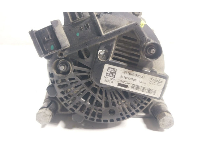 Генератор ET7610300AA Ford Transit - Tourneo Connect