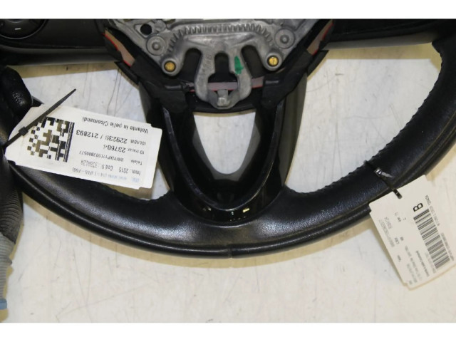 Volant Mini One - Cooper F56 F55 2013