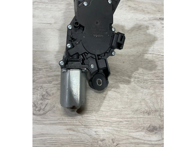 Моторчик заднего дворника 31349380, 0390201256 Volvo XC90
