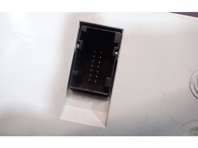 Панель приборов Fiat Albea