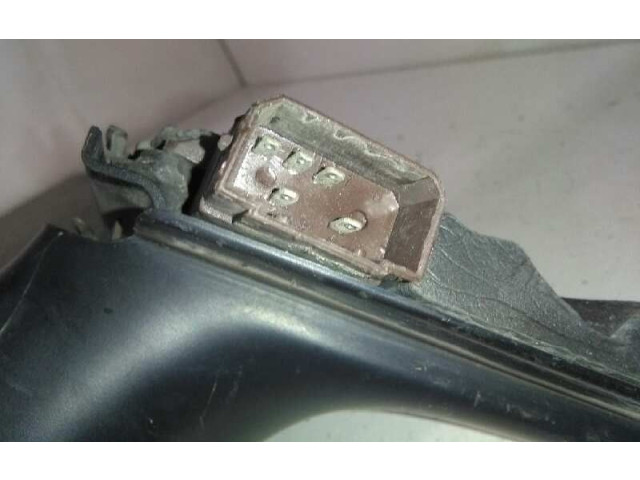 Зеркало электрическое        Audi A6 S6 C4 4A  1994 - 1997 года   