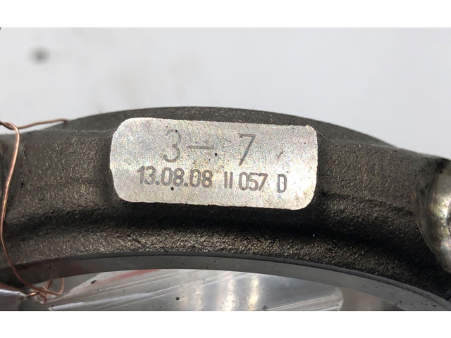 Píst BVN   Audi A8 S8 D3 4E     