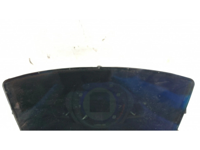 Přístrojová deska Honda Civic 2006 HR0342013, 78200G120