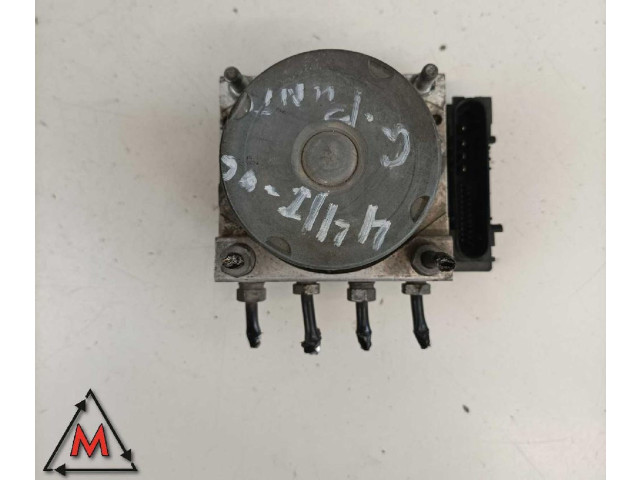 Блок управления АБС 0265800421, 0265231535 Fiat Grande Punto