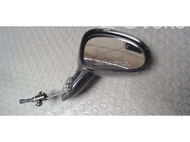 Зеркало электрическое        Chevrolet Matiz   -  года   