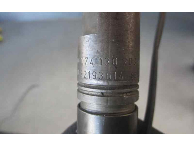 Форсунка 074130203A, 0432193614    Skoda Octavia Mk1 (1U)  ALH 