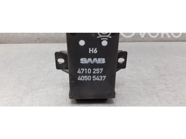 Блок управления 4710257 Saab 900