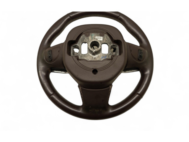 Volant Chrysler Pacifica 2017