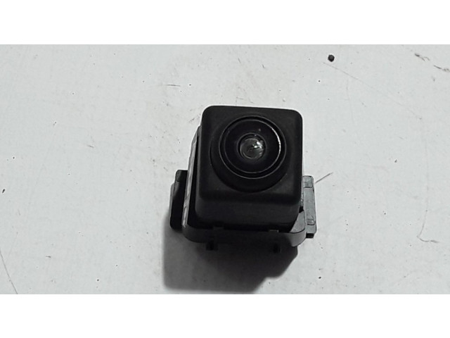 Камера заднего вида