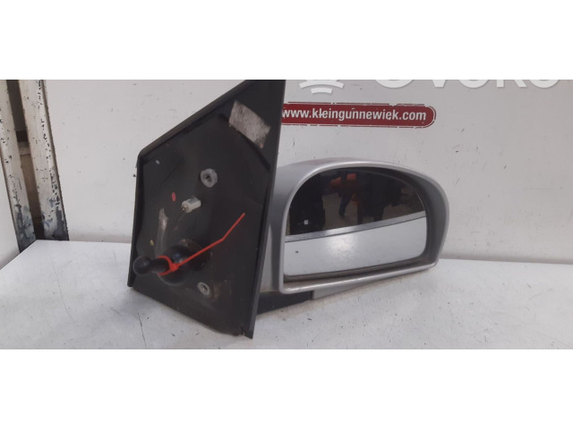 Zpětné zrcátko Hyundai Getz 2004