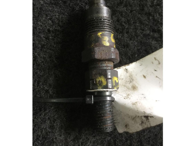 Форсунка 0181 Mitsubishi L200 4D56