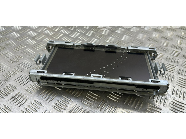 Дисплей    GX6319C299AC   Land Rover Range Rover L405