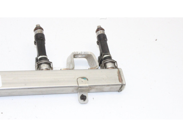 Vstřikovací lišta 6M8G9D280CA, 0280158162 Ford Kuga III