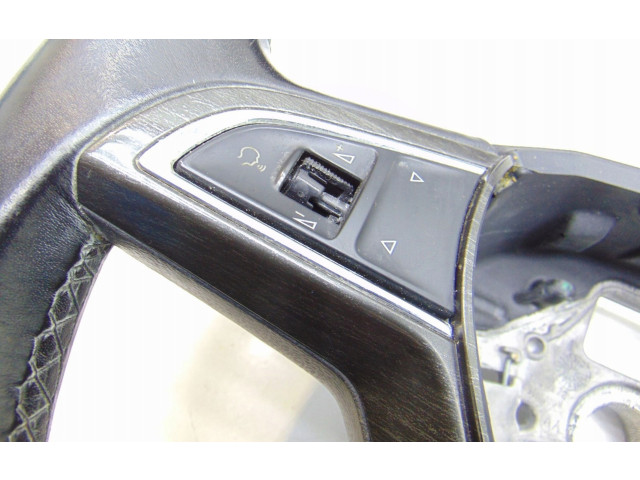 Руль Skoda Octavia Mk3 (5E)  2013 - 2019 года 5E0419091BD      