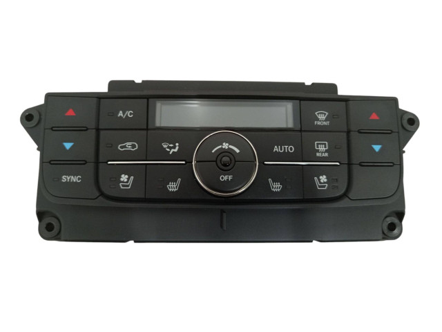 Блок управления климат-контролем P55111924AP, 60536   Jeep Grand Cherokee