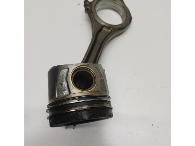 Píst 0832GA, 59AE   Audi A6 S6 C7 4G  pro naftový motor 3.0  