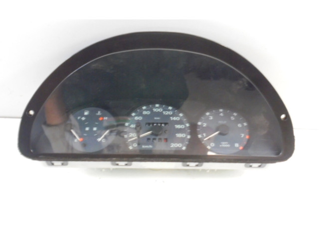 Pojistková skříňka Спидометр (приборный щиток) 6062190030, 6062190030 Fiat Punto (176) 1997