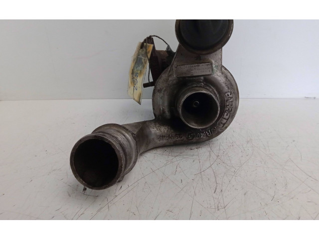 Turbodmychadlo Турбина GT1544 Renault Megane I F9Q736