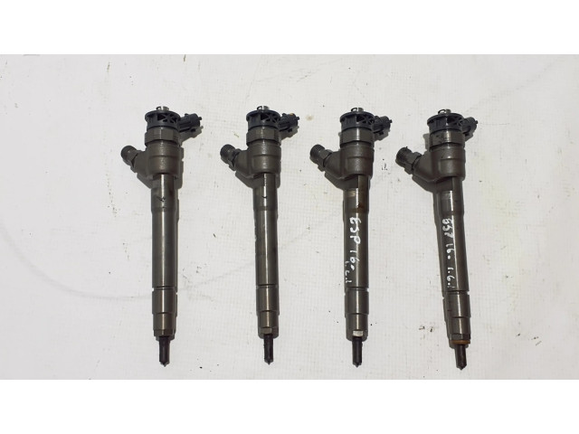 Vstřikovač 0445110569 Renault Espace V (RFC) pro naftový motor 1.6 R9M 452