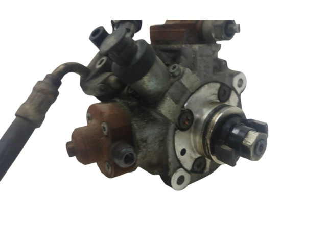 Топливный насос