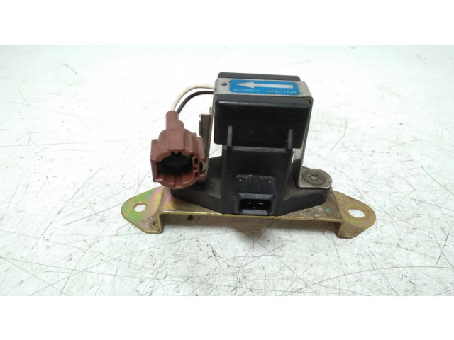 Датчик ESP (системы стабильности) (датчик продольного ускорения)